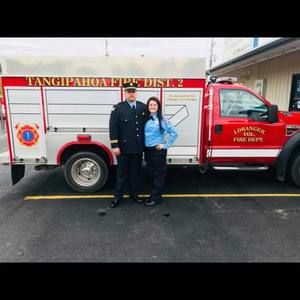 Meet your Posher, Macy